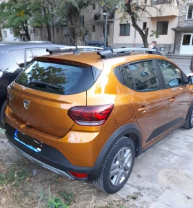 Dacia Sandero, снимка 4