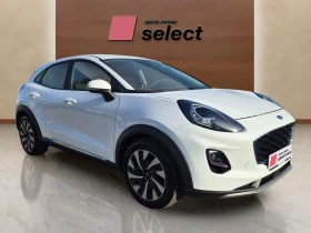 Ford Puma 1.0 EcoBoost, снимка 7