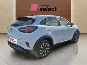 Ford Puma 1.0 EcoBoost, снимка 5
