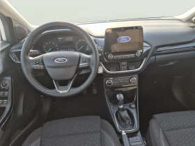 Ford Puma 1.0 EcoBoost, снимка 9