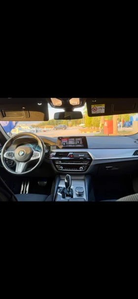 BMW 540 540 xDrive, снимка 7
