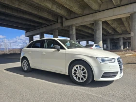 Audi A3, снимка 4