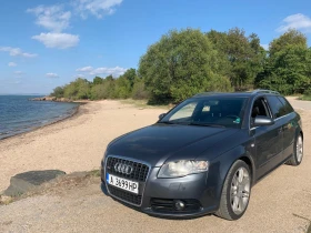 Audi A4 2.0 дизел, снимка 4
