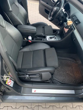 Audi A4 2.0 дизел, снимка 7