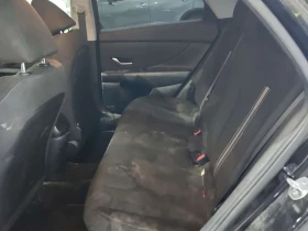 Hyundai Elantra * Ivt W/tech Pkg Preferred * CARFAX * , снимка 13