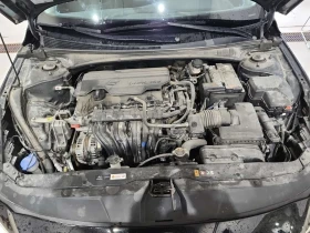Hyundai Elantra * Ivt W/tech Pkg Preferred * CARFAX * , снимка 17