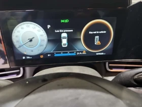 Hyundai Elantra * Ivt W/tech Pkg Preferred * CARFAX * , снимка 12