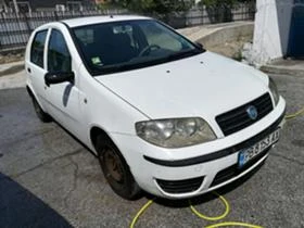 Fiat Punto  1.3mjet 1.2i 1.9d