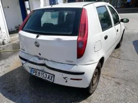 Fiat Punto  1.3mjet 1.2i 1.9d - [6] 