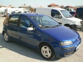 Fiat Punto  1.3mjet 1.2i 1.9d - [9] 