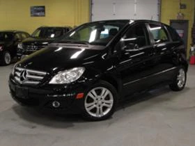 Mercedes-Benz B 180 1.8CDI 1