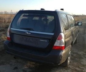 Subaru Forester 2.0i/158/4x4 | Mobile.bg    7