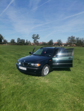 BMW 318 Уникат, снимка 4 - Автомобили и джипове - 39725504