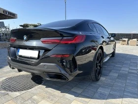 BMW 840 d* Xdrive* Gran Coupe, снимка 4