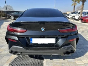 BMW 840 d* Xdrive* Gran Coupe, снимка 5