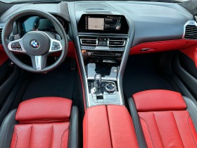 BMW 840 d*Xdrive*Gran Coupe, снимка 11 - Автомобили и джипове - 40511416