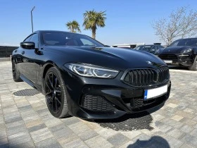  BMW 840