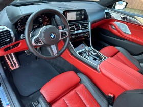 BMW 840 d*Xdrive*Gran Coupe, снимка 10 - Автомобили и джипове - 40511416