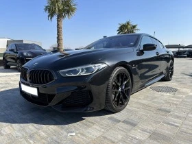 BMW 840 d* Xdrive* Gran Coupe, снимка 3