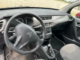 Citroen C3 1.2, снимка 7