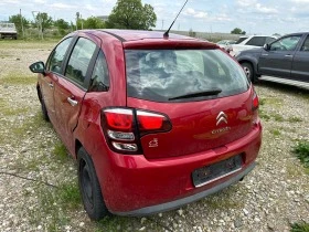 Citroen C3 1.2, снимка 4