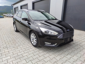Ford Focus Automatic Лизинг  - [1] 