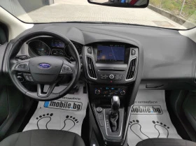 Ford Focus Automatic Лизинг , снимка 10