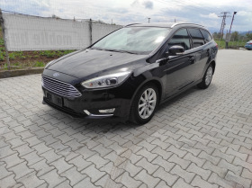     Ford Focus Automatic  