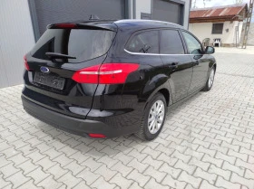 Ford Focus Automatic Лизинг , снимка 6