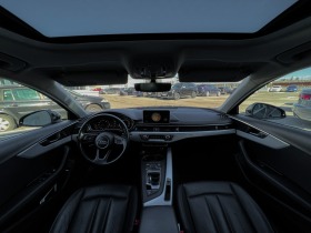 Audi A4, снимка 15 - Автомобили и джипове - 45480072