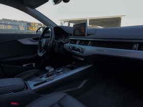 Audi A4, снимка 8 - Автомобили и джипове - 45480072