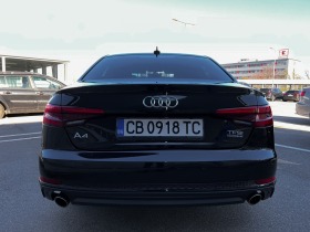 Audi A4, снимка 12 - Автомобили и джипове - 45480072