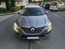 Renault Talisman 1.6 dCi 160hp Euro6, снимка 2 - Автомобили и джипове - 45399021