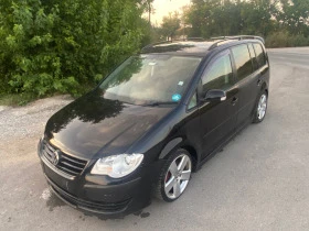 VW Touran, снимка 6