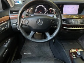 Mercedes-Benz S 63 AMG FACE/LONG/NIGHT VISION/FULL/UNIKAT | Mobile.bg   15