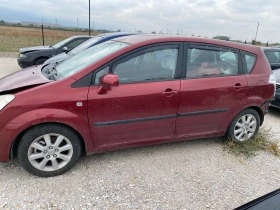 Toyota Corolla verso 2.2 D4D, снимка 7