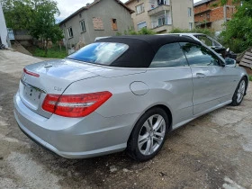 Mercedes-Benz E 250 651 -250cdi, снимка 8