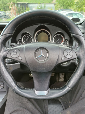 Mercedes-Benz E 250 651 -250cdi, снимка 4