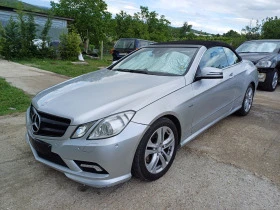 Mercedes-Benz E 250 651 -250cdi, снимка 12