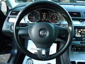 VW Passat 2.0TDI-4MOTION* HIGH LINE-6ck* NAVI-КАТО НОВ* EURO, снимка 17