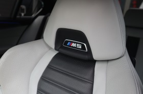 BMW M5 Керамика/Xdrive/M-Sport/ Bowers & Wilk/AdaptiveLED, снимка 12