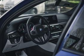 BMW M5 Керамика/Xdrive/M-Sport/ Bowers & Wilk/AdaptiveLED, снимка 8