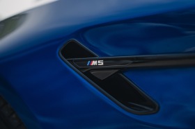 BMW M5 Керамика/Xdrive/M-Sport/ Bowers & Wilk/AdaptiveLED, снимка 3
