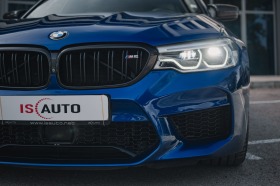 Обява за продажба на BMW M5 Керамика/Xdrive/M-Sport/ Bowers & Wilk/AdaptiveLED ~ 149 900 лв. - изображение 1