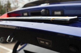 BMW M5 Керамика/Xdrive/M-Sport/ Bowers & Wilk/AdaptiveLED, снимка 17