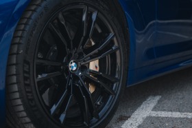 BMW M5 Керамика/Xdrive/M-Sport/ Bowers & Wilk/AdaptiveLED, снимка 5