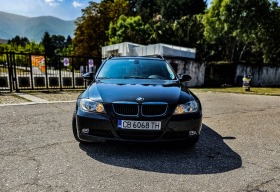 BMW 320, снимка 2 - Автомобили и джипове - 44790260