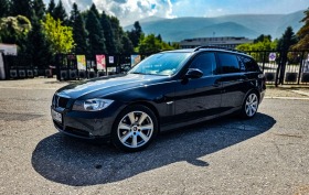 BMW 320, снимка 9 - Автомобили и джипове - 44790260