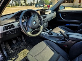 BMW 320, снимка 12 - Автомобили и джипове - 44790260
