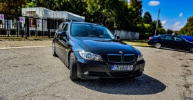 BMW 320, снимка 3 - Автомобили и джипове - 44790260